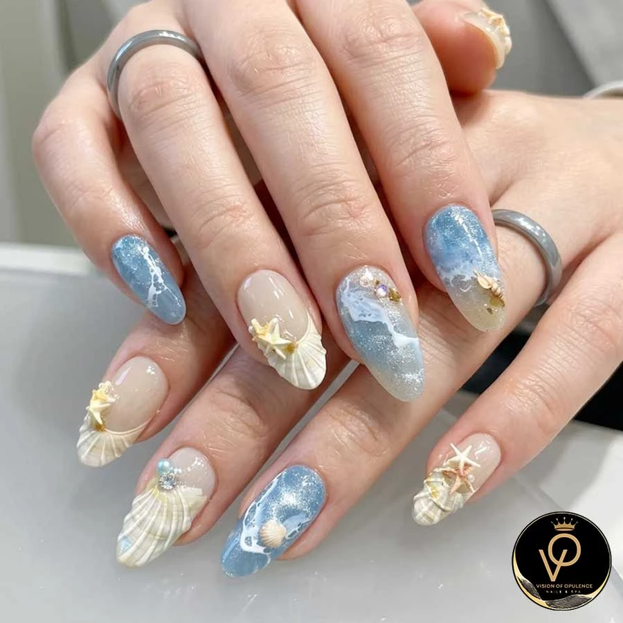 Vo Nails & Spa